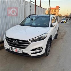 هیوندای تۆکسۆن